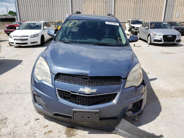 Photo 5 from auction – 2012 CHEVROLET EQUINOX LT with VIN 2GNALDEK4C6151746
