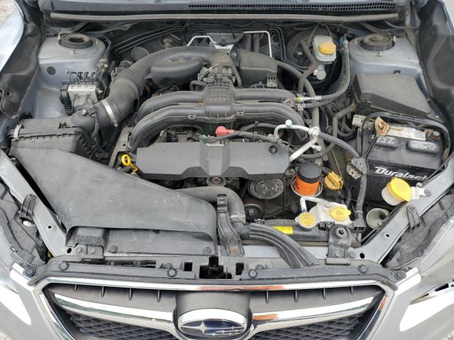 Photo 12 from auction – 2013 SUBARU XV CROSSTR with VIN JF2GPAKC5D2860639