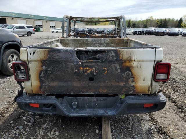 Photo 6 from auction – 2022 JEEP GLADIATOR with VIN 1C6HJTAG3NL159959