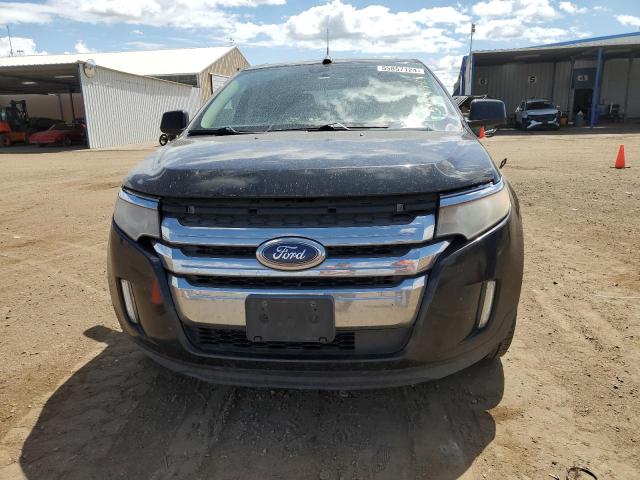 Photo 5 from auction – 2011 FORD EDGE LIMIT with VIN 2FMDK4KC0BBA53367