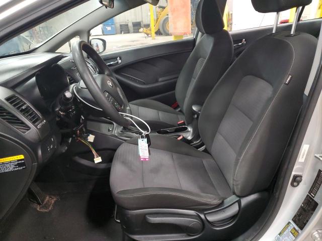 Photo 7 from auction – 2014 KIA FORTE LX with VIN KNAFX4A67E5220789