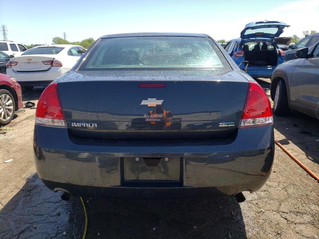 Photo 6 from auction – 2013 CHEVROLET IMPALA LS with VIN 2G1WF5E35D1249194