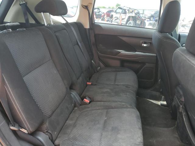 Photo 11 from auction – 2016 MITSUBISHI OUTLANDER with VIN JA4AZ3A36GZ016854