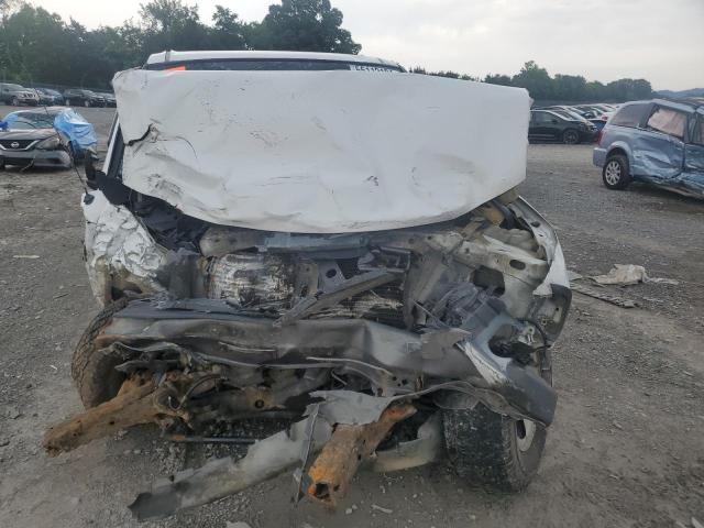 Photo 5 from auction – 2001 FORD F150 with VIN 1FTRF17L91NB85214