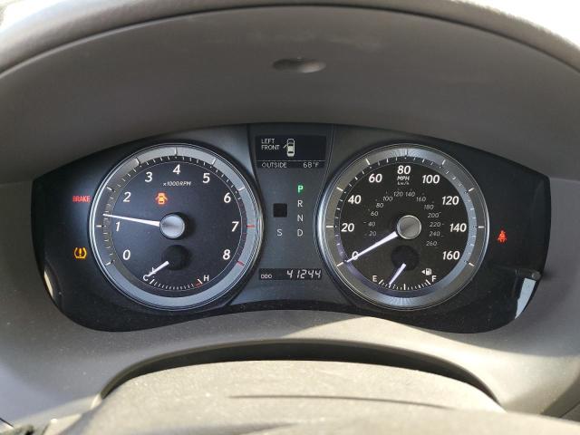 Photo 9 from auction – 2011 LEXUS ES 350 with VIN JTHBK1EG5B2416940