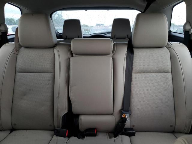 Photo 10 from auction – 2013 MAZDA CX-9 GRAND with VIN JM3TB3DA3D0403706