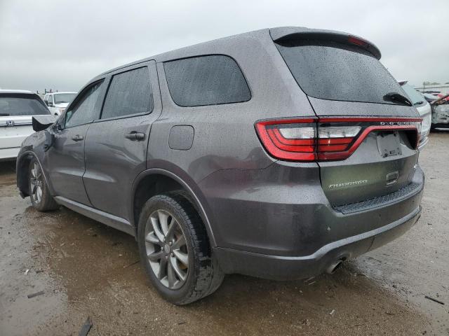 Photo 2 from auction – 2015 DODGE DURANGO R/ with VIN 1C4SDHCT7FC729136