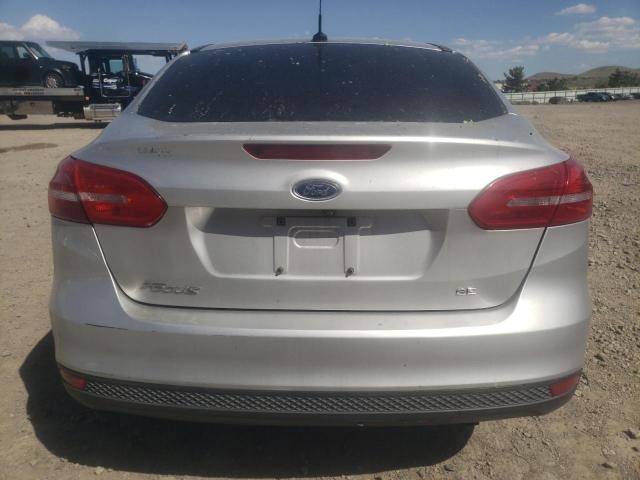 Photo 6 from auction – 2018 FORD FOCUS SE with VIN 1FADP3F24JL272676