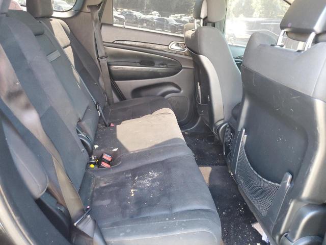 Photo 10 from auction – 2011 JEEP GRAND CHER with VIN 1J4RS4GGXBC588061