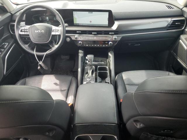 Photo 8 from auction – 2023 KIA TELLURIDE with VIN 5XYP6DGC7PG357393