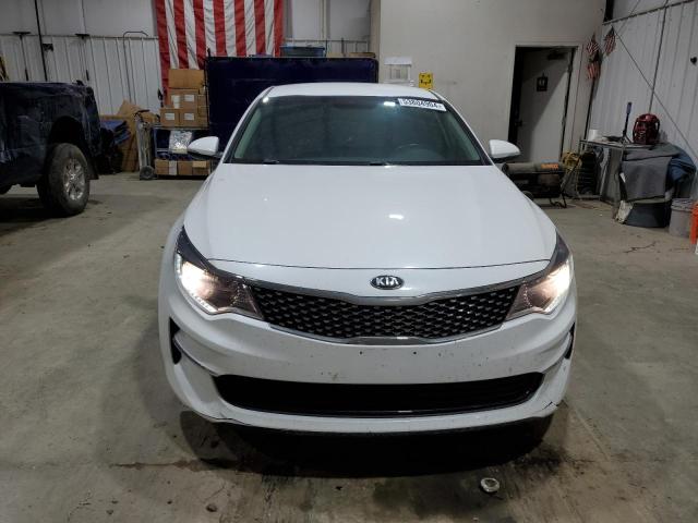 Photo 5 from auction – 2018 KIA OPTIMA EX with VIN 5XXGU4L39JG262308