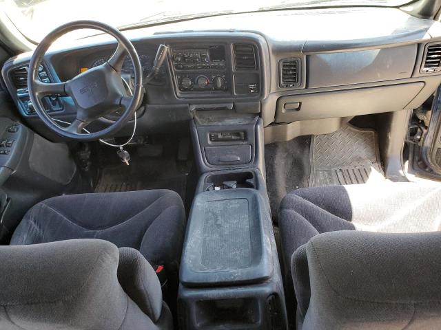 Photo 8 from auction – 2001 GMC NEW SIERRA with VIN 1GTEK19TX1Z112062