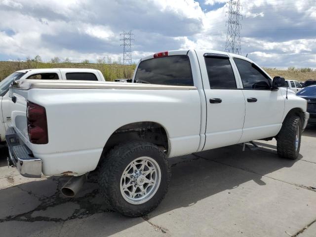 Photo 3 from auction – 2008 DODGE RAM 2500 S with VIN 3D7KS28D88G225477