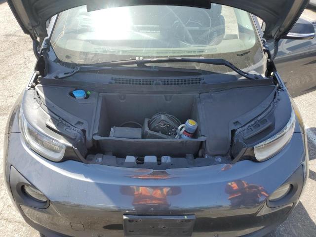 Photo 11 from auction – 2017 BMW I3 REX with VIN WBY1Z8C38HV892722