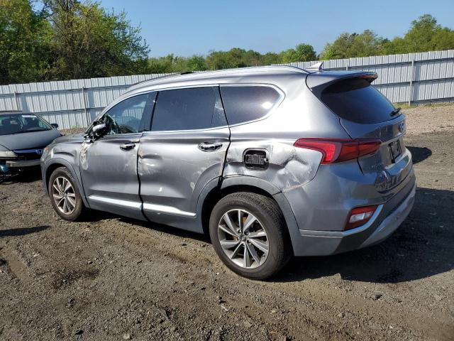 Photo 2 from auction – 2019 HYUNDAI SANTA FE L with VIN 5NMS53AD7KH030693