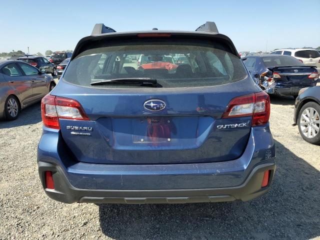 Photo 6 from auction – 2019 SUBARU OUTBACK 2. with VIN 4S4BSABC4K3362782