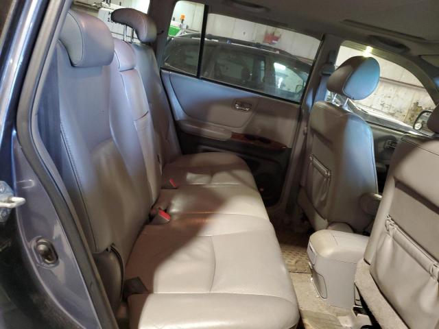 Photo 11 from auction – 2006 TOYOTA HIGHLANDER with VIN JTEEW21A460017427