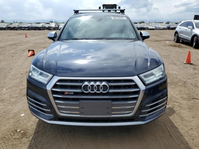 Photo 5 from auction – 2018 AUDI SQ5 PREMIU with VIN WA1A4AFY9J2125221