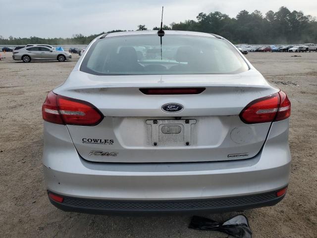 Photo 6 from auction – 2016 FORD FOCUS S with VIN 1FADP3E26GL343189