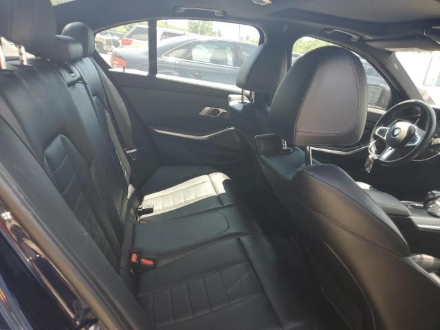 Photo 10 from auction – 2020 BMW M340XI with VIN WBA5U9C02LA380576
