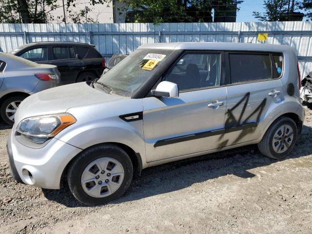 Photo 1 from auction – 2013 KIA SOUL with VIN KNDJT2A59D7578838