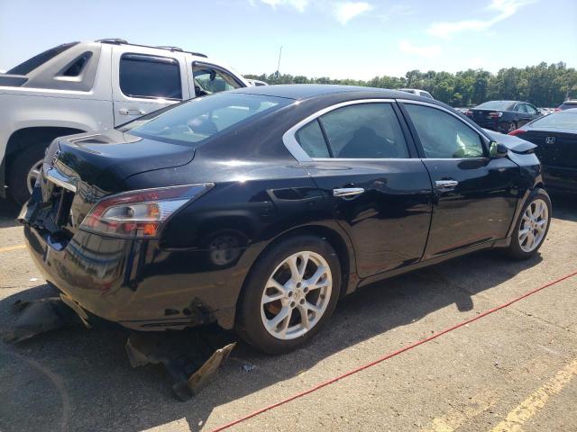 Photo 3 from auction – 2013 NISSAN MAXIMA S with VIN 1N4AA5AP2DC810783