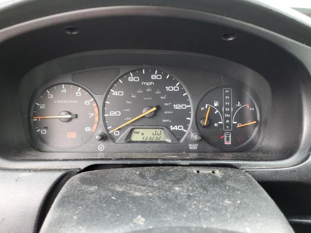 Photo 9 from auction – 2003 HONDA ODYSSEY EX with VIN 5FNRL18933B077426