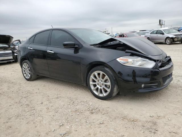 Photo 4 from auction – 2016 DODGE DART LIMIT with VIN 1C3CDFCB1GD728161