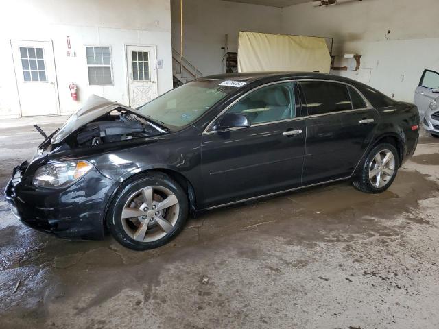 CHEVROLET MALIBU 1LT 2012 with VIN 1G1ZC5E01CF243914 - Photo from auction