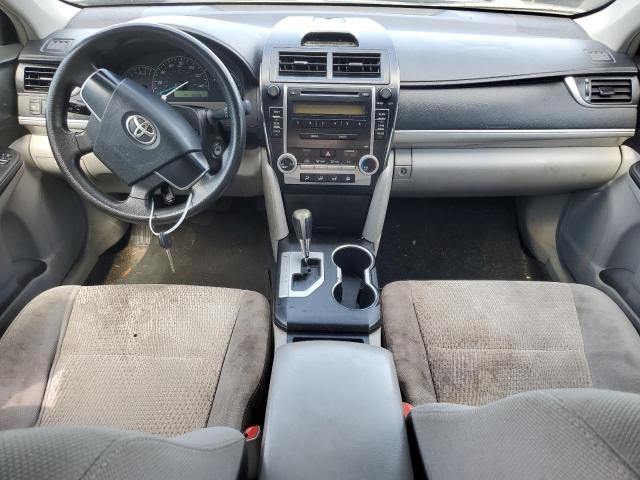 Photo 8 from auction – 2012 TOYOTA CAMRY with VIN 4T1BF1FK1CU603229