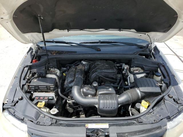Photo 12 from auction – 2012 JEEP GRAND CHER with VIN 1C4RJEAG7CC259746