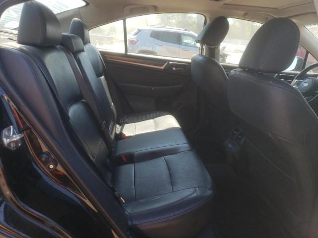 Photo 10 from auction – 2018 SUBARU LEGACY 2.5 with VIN 4S3BNAN60J3039636