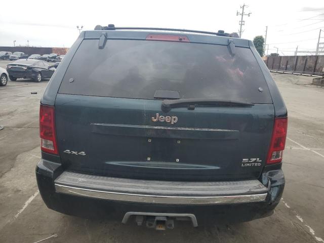 Photo 6 from auction – 2005 JEEP GRAND CHER with VIN 1J4HR58265C511479