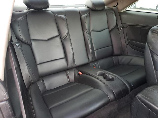 Photo 10 from auction – 2016 CADILLAC ATS with VIN 1G6AA1RX5G0112300