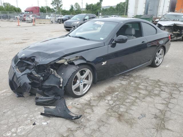 BMW 335IS 2011 con VIN WBAKG1C51BE618688 - Foto de la subasta