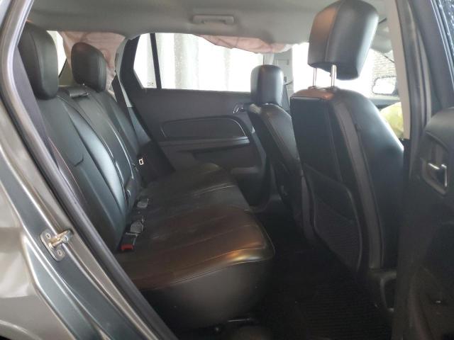 Photo 11 from auction – 2013 GMC TERRAIN SL with VIN 2GKFLVE32D6127741