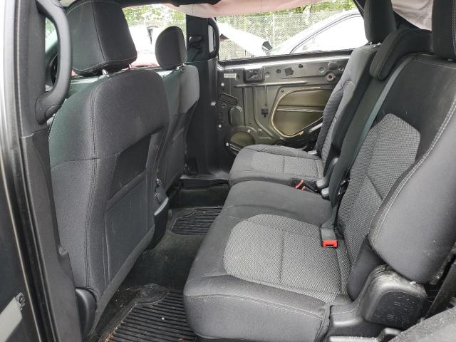 Photo 11 from auction – 2016 FORD EXPLORER X with VIN 1FM5K8D87GGD06348