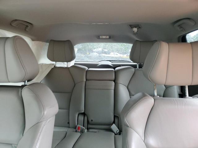 Photo 10 from auction – 2013 ACURA MDX TECHNO with VIN 2HNYD2H34DH507464