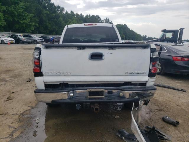 Photo 6 from auction – 2004 CHEVROLET SILVERADO with VIN 1GCHC23U34F129826