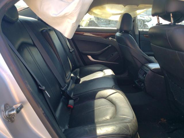 Photo 10 from auction – 2010 CADILLAC CTS LUXURY with VIN 1G6DF5EG7A0115721