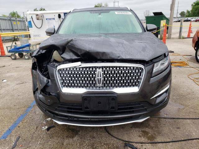 Photo 5 from auction – 2019 LINCOLN MKC SELECT with VIN 5LMCJ2D93KUL09576