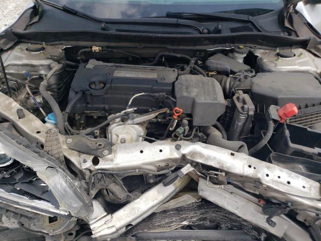 Photo 11 from auction – 2013 HONDA ACCORD LX with VIN 1HGCR2F38DA282969