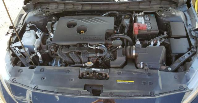 Photo 11 from auction – 2019 NISSAN ALTIMA SL with VIN 1N4BL4EV6KC259854