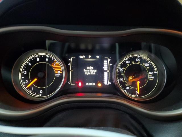 Photo 9 from auction – 2016 JEEP CHEROKEE L with VIN 1C4PJMCSXGW211147
