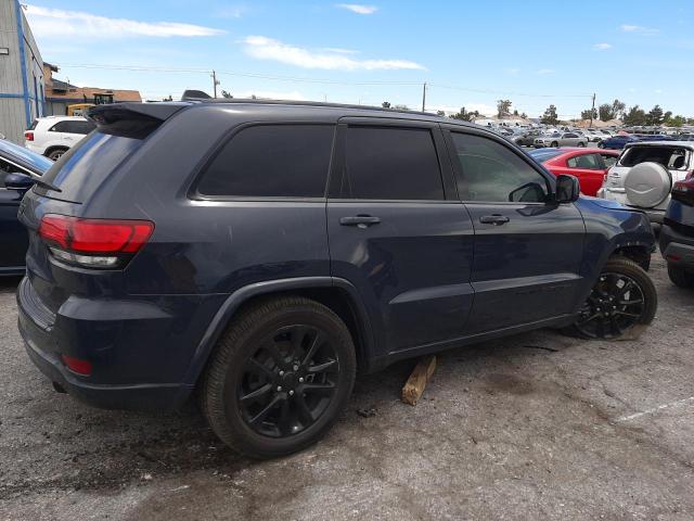 Photo 3 from auction – 2018 JEEP GRAND CHER with VIN 1C4RJFAG3JC214242