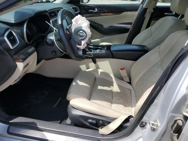 Foto 7 de la subasta – 2016 NISSAN MAXIMA 3.5 con VIN 1N4AA6AP1GC391271