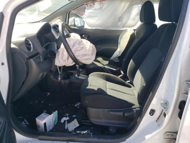 Photo 7 from auction – 2016 NISSAN VERSA NOTE with VIN 3N1CE2CP6GL374289