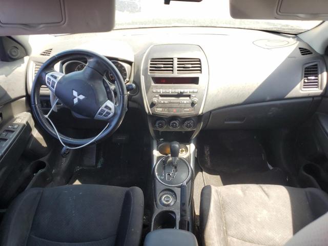 Photo 8 from auction – 2013 MITSUBISHI OUTLANDER with VIN 4A4AR3AU8DE012847