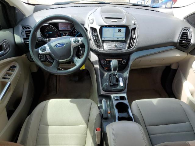Photo 8 from auction – 2016 FORD ESCAPE SE with VIN 1FMCU0GX1GUB30663