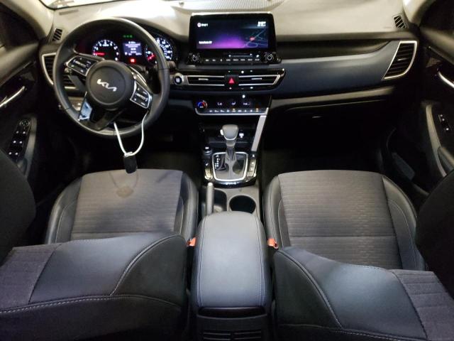 Photo 8 from auction – 2022 KIA SELTOS S with VIN KNDEUCAA5N7318665
